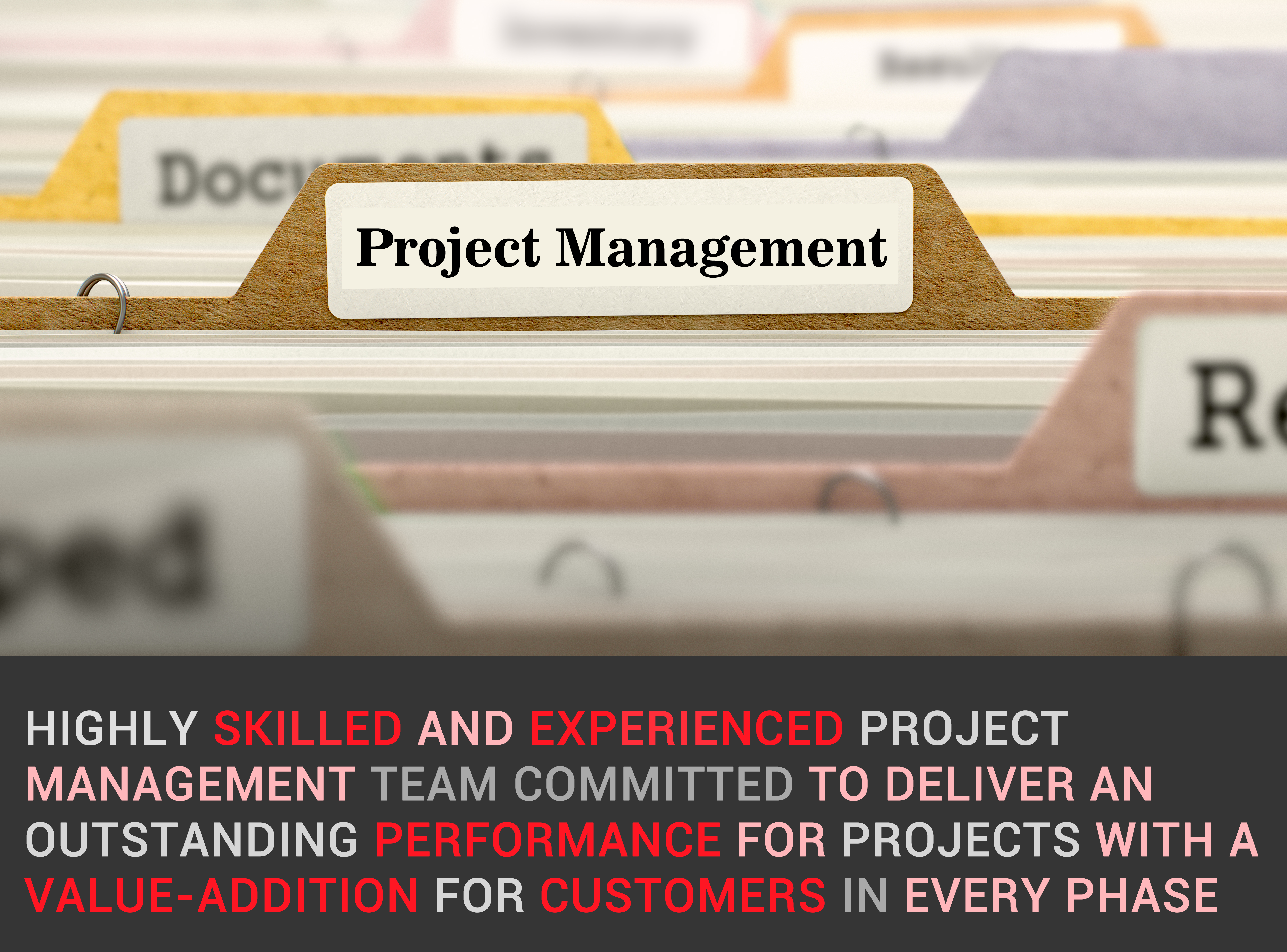 project management